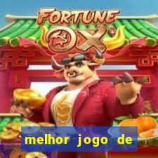 melhor jogo de futebol online